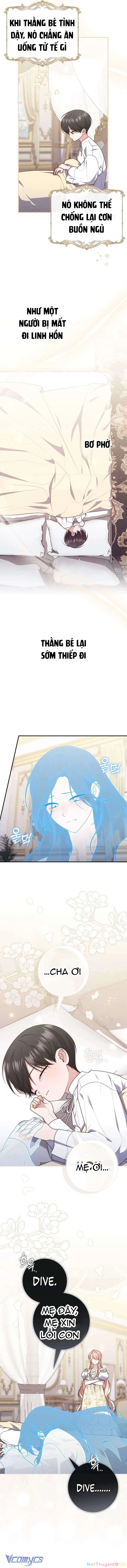 Nàng Công Chúa Tiên Tri Chapter 106 - 14