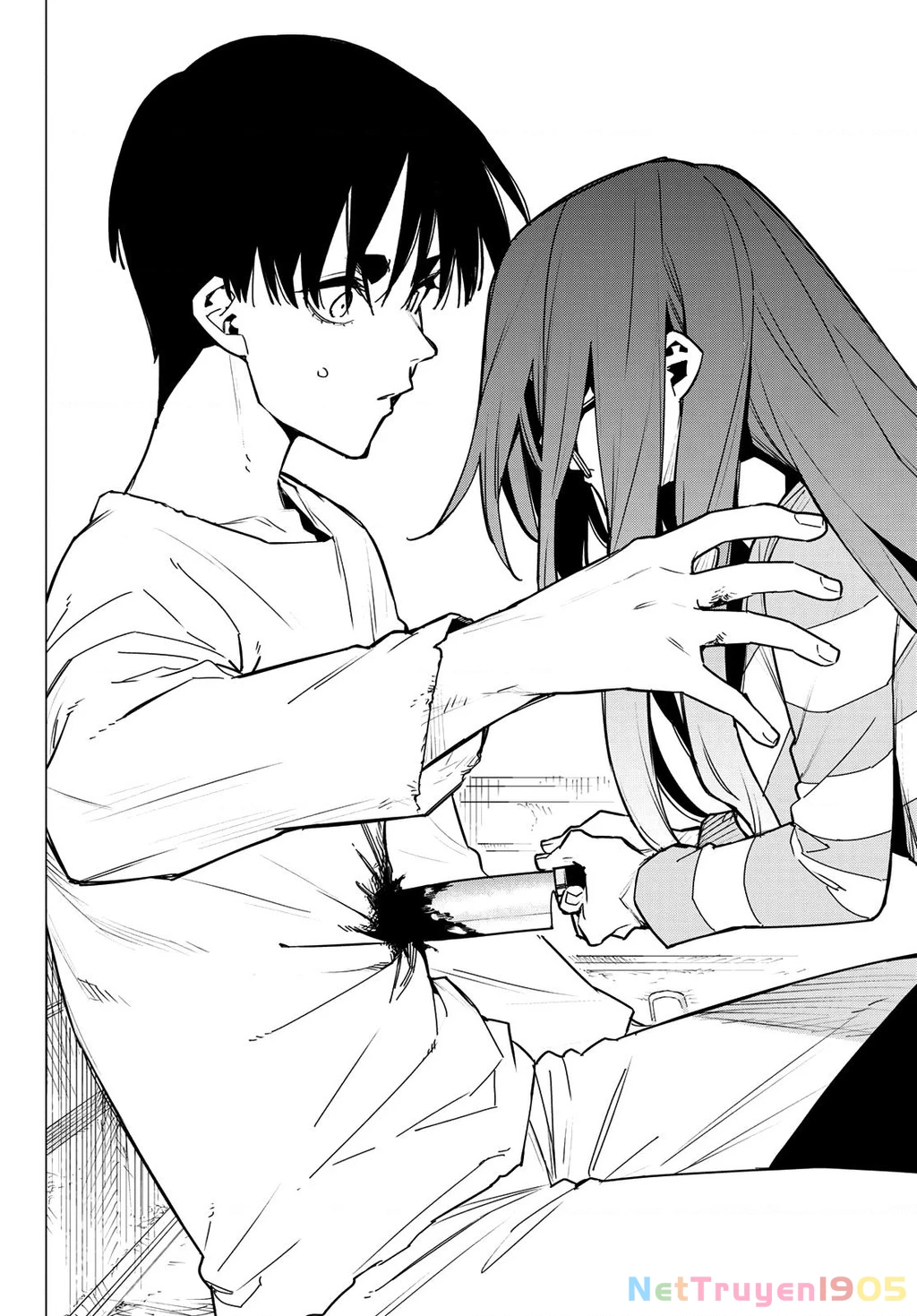 Chiến Đội Đại Thất Cách Chapter 130 - 17