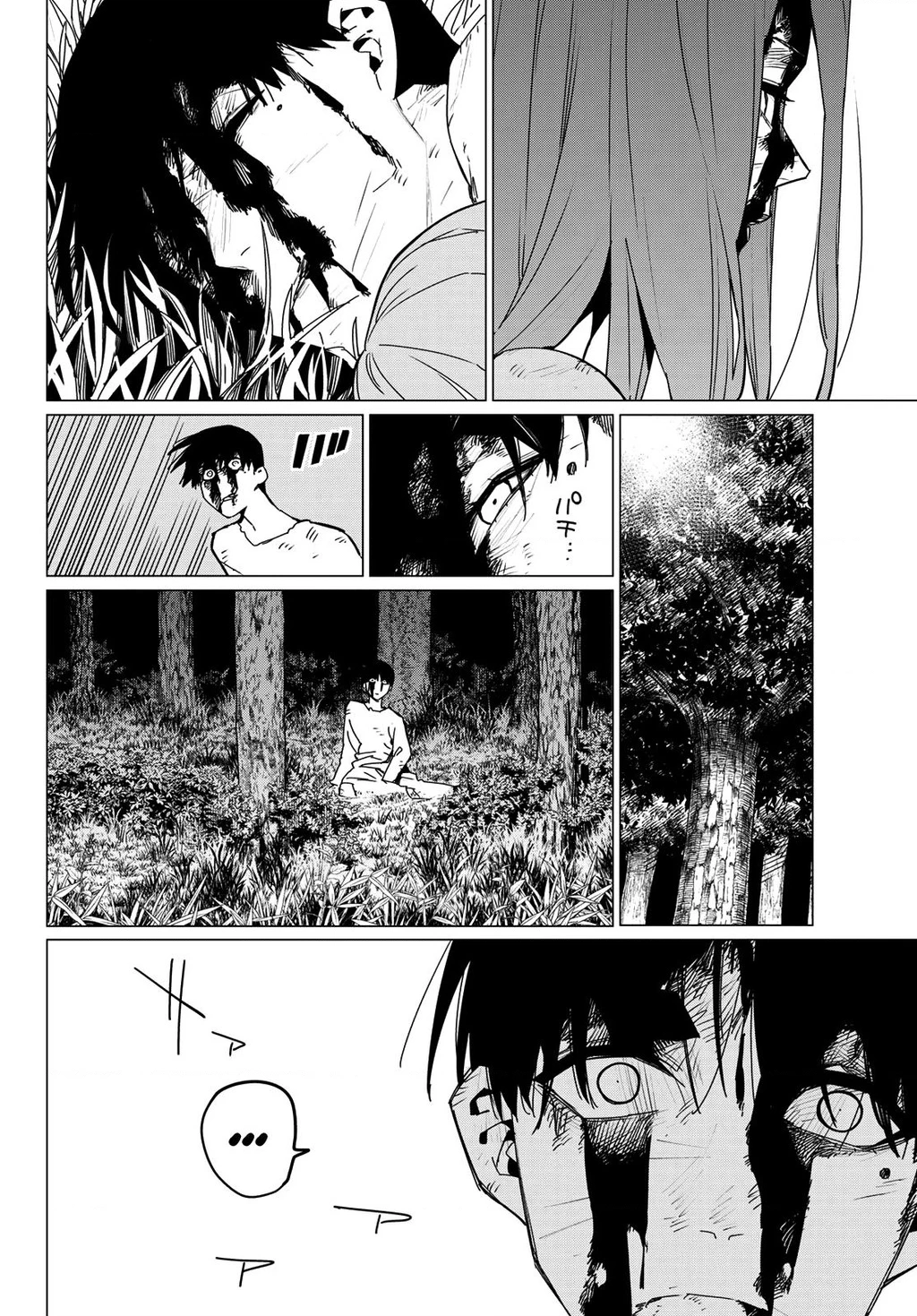 Chiến Đội Đại Thất Cách Chapter 131 - 17