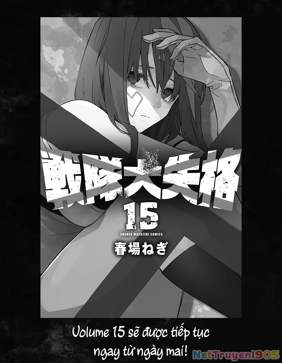 Chiến Đội Đại Thất Cách Chapter 132 - 21