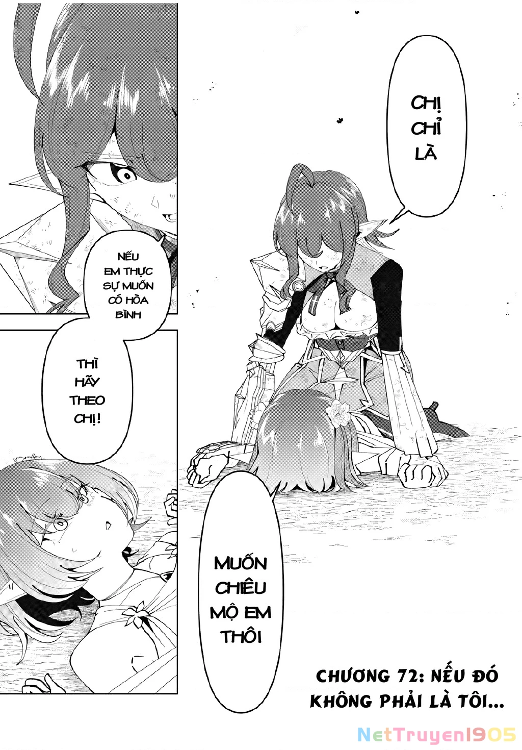 Yuusha To Yobareta Nochi Ni: Soshite Musou Otoko Wa Kazoku Wo Tsukuru Chapter 72 - 2