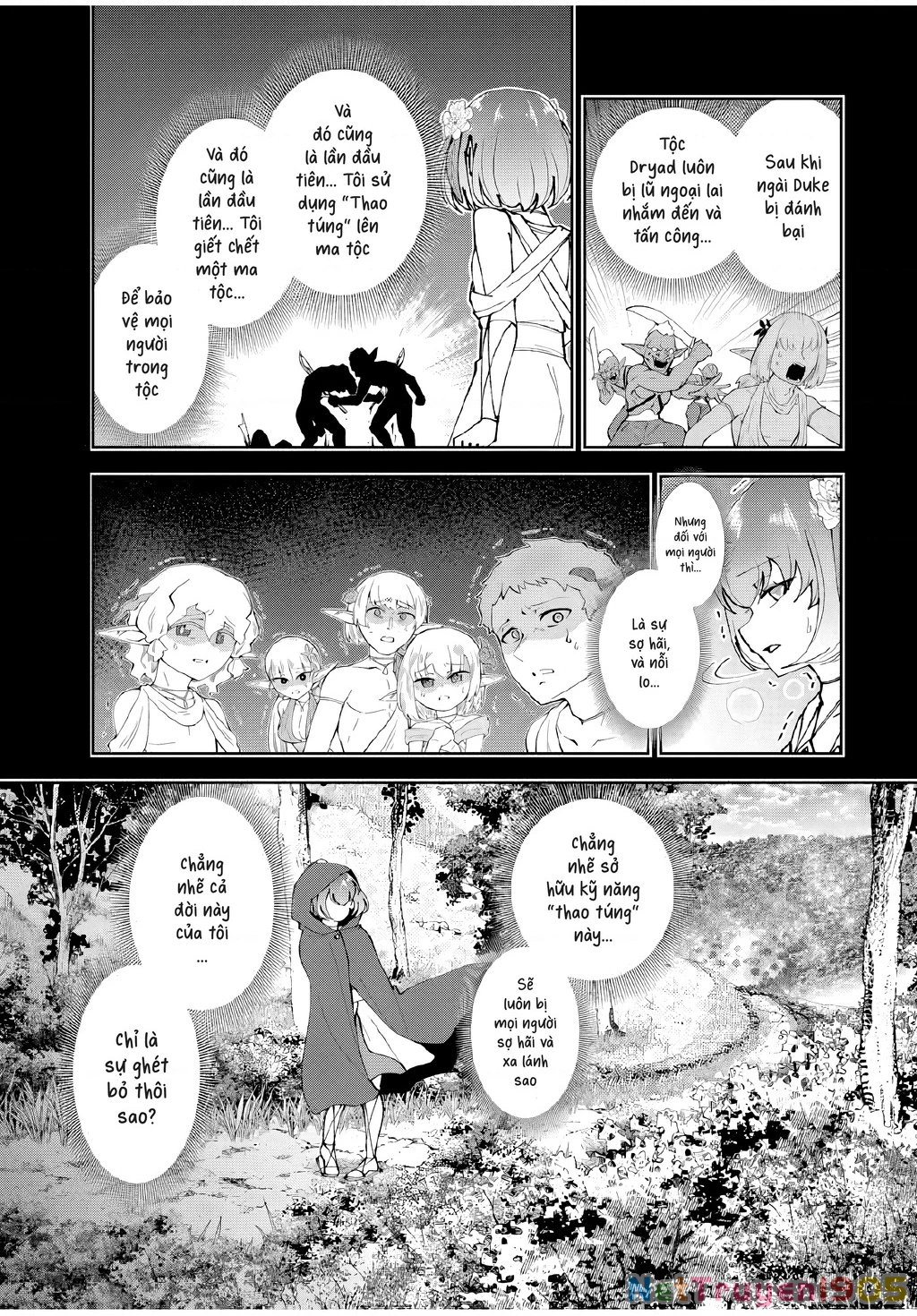 Yuusha To Yobareta Nochi Ni: Soshite Musou Otoko Wa Kazoku Wo Tsukuru Chapter 72 - 8