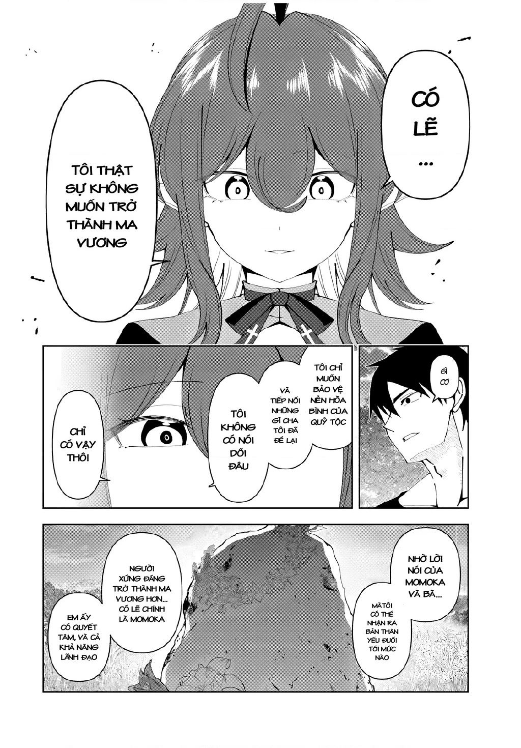 Yuusha To Yobareta Nochi Ni: Soshite Musou Otoko Wa Kazoku Wo Tsukuru Chapter 72 - 15