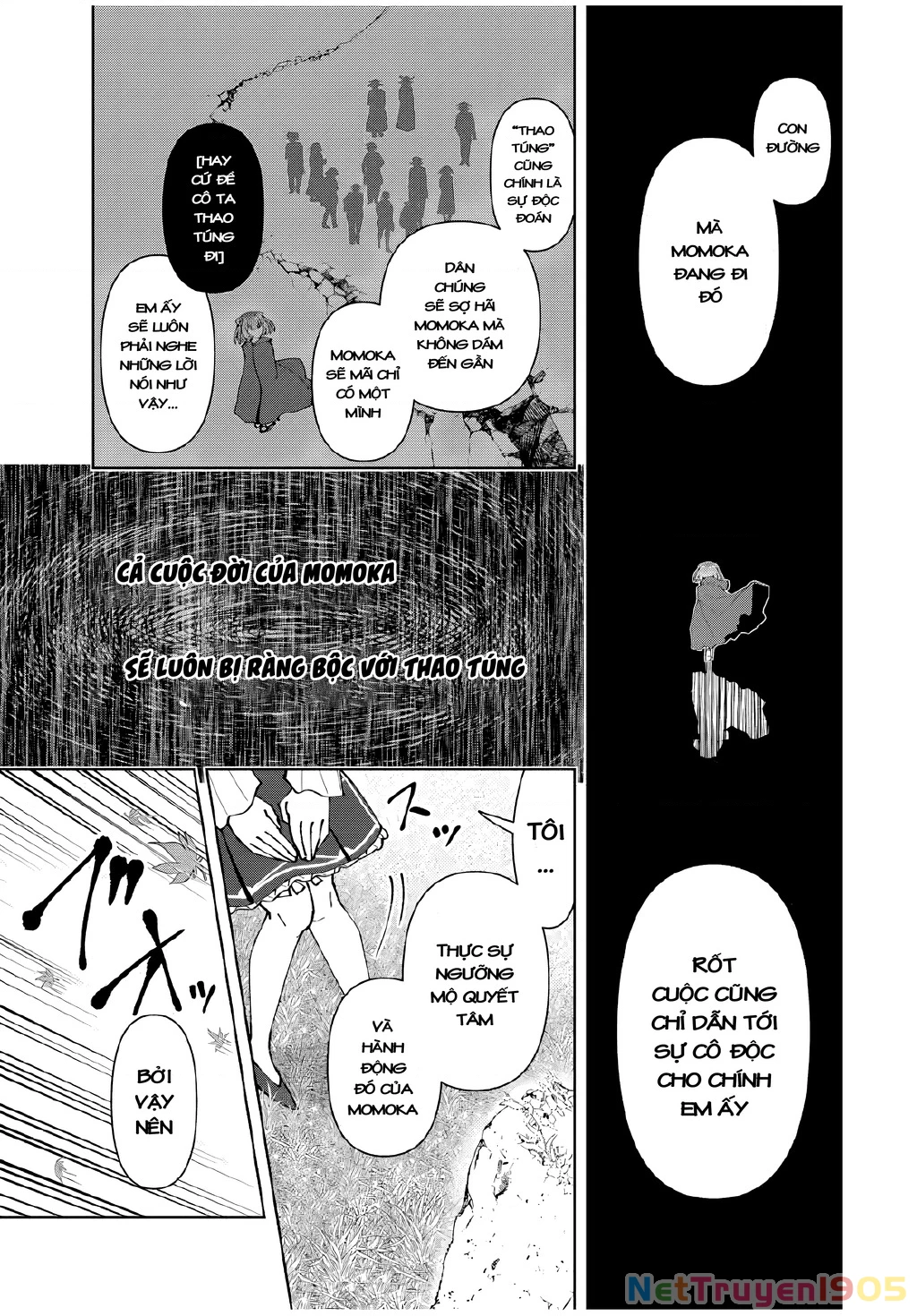 Yuusha To Yobareta Nochi Ni: Soshite Musou Otoko Wa Kazoku Wo Tsukuru Chapter 72 - 16