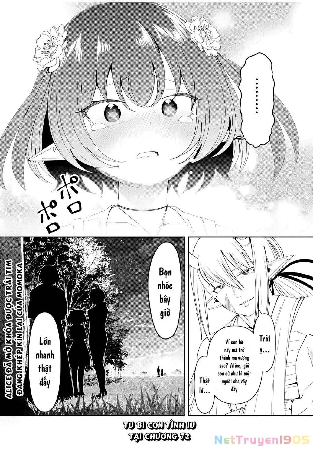 Yuusha To Yobareta Nochi Ni: Soshite Musou Otoko Wa Kazoku Wo Tsukuru Chapter 72 - 19