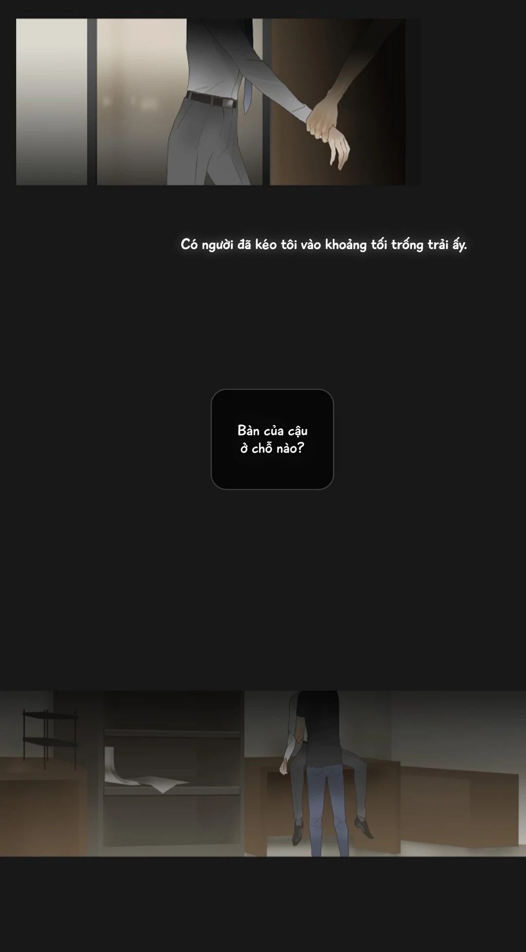 Chán Chường Chapter 47 - 2