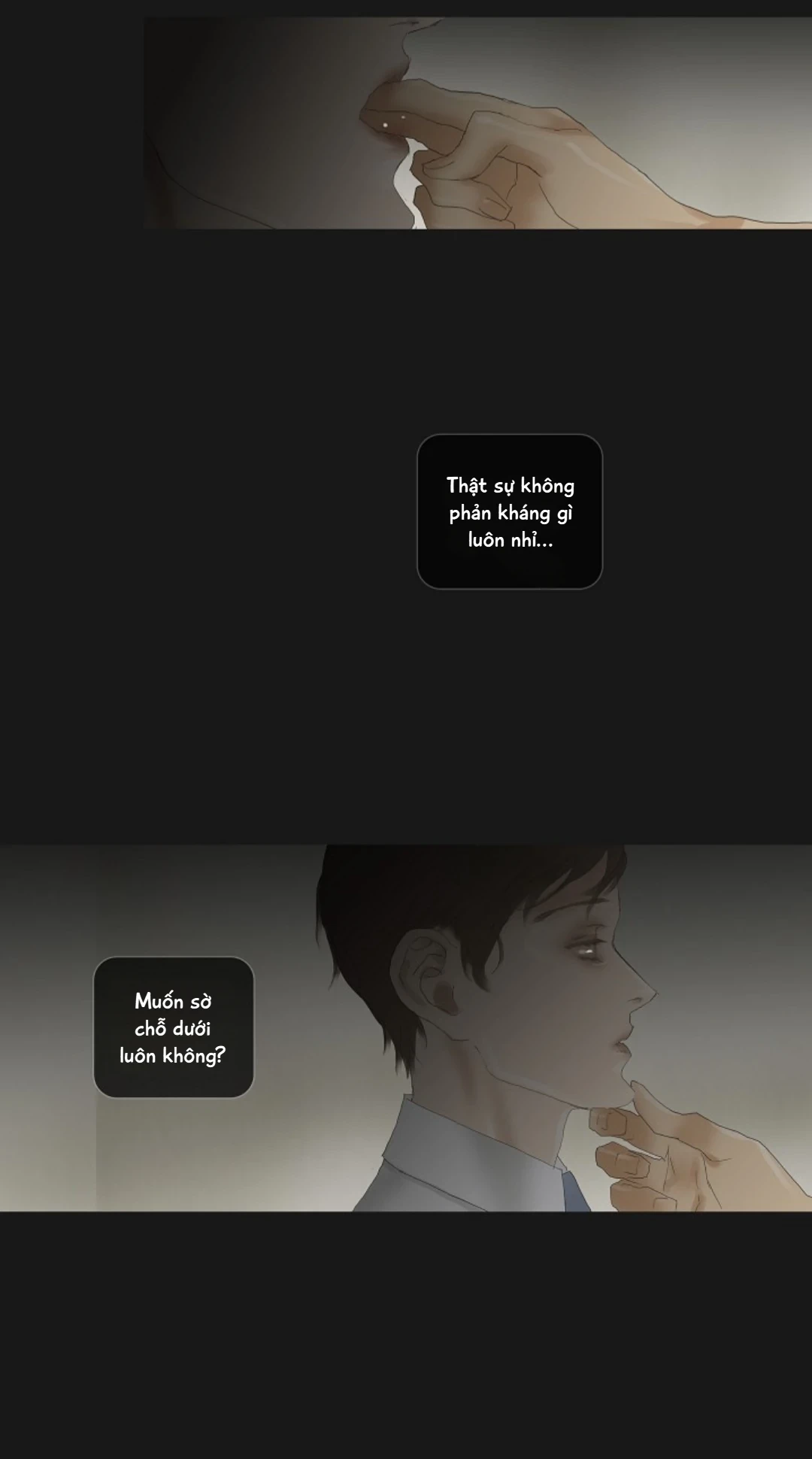 Chán Chường Chapter 47 - 4