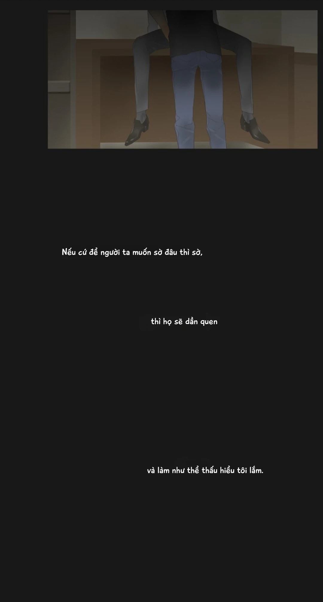 Chán Chường Chapter 47 - 5