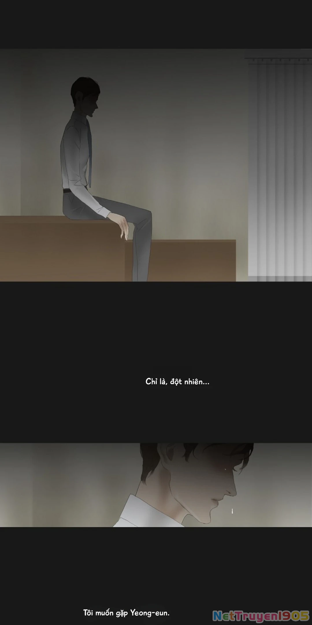 Chán Chường Chapter 47 - 7