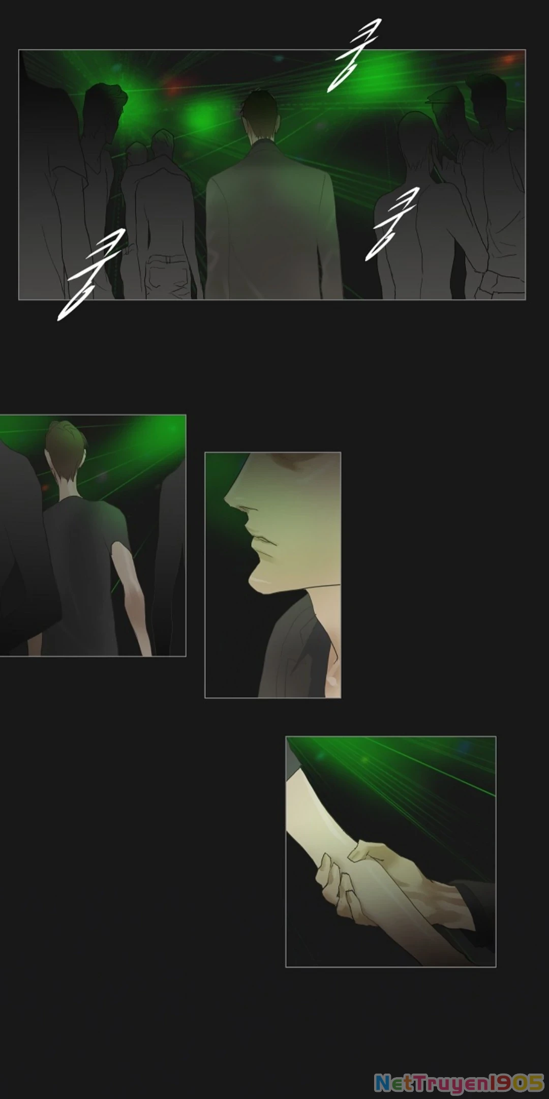 Chán Chường Chapter 47 - 9