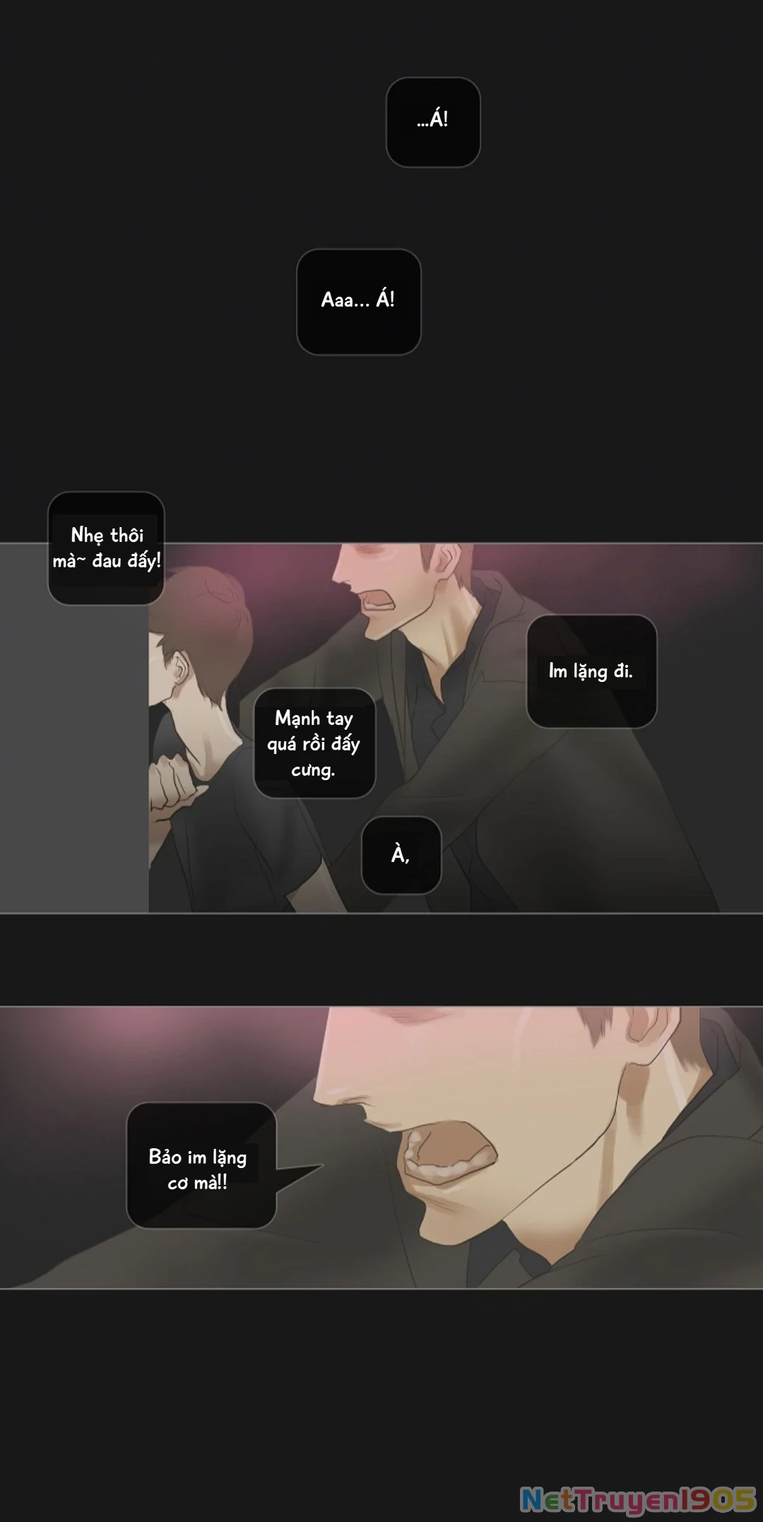 Chán Chường Chapter 47 - 10