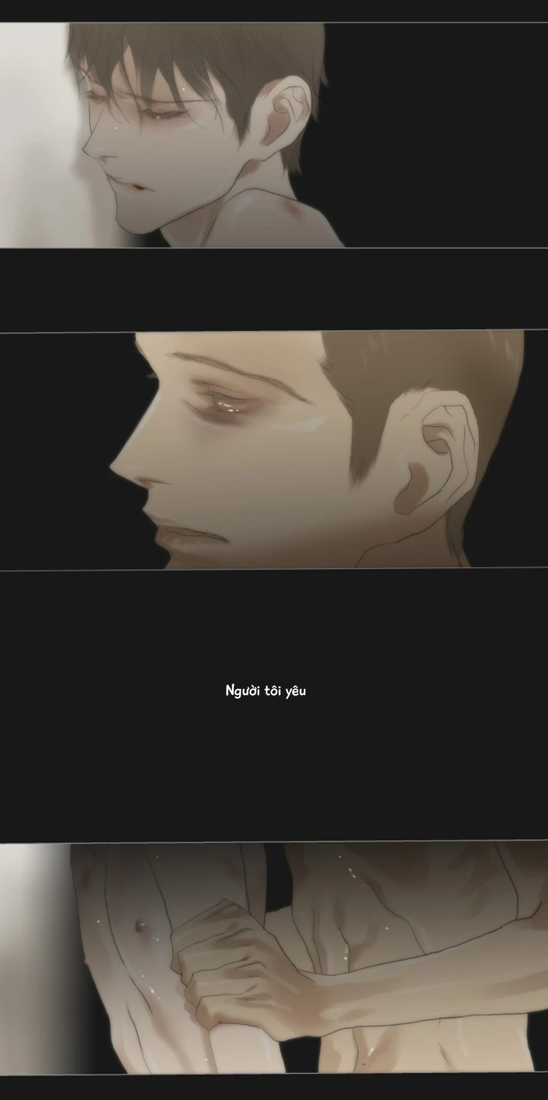 Chán Chường Chapter 47 - 11