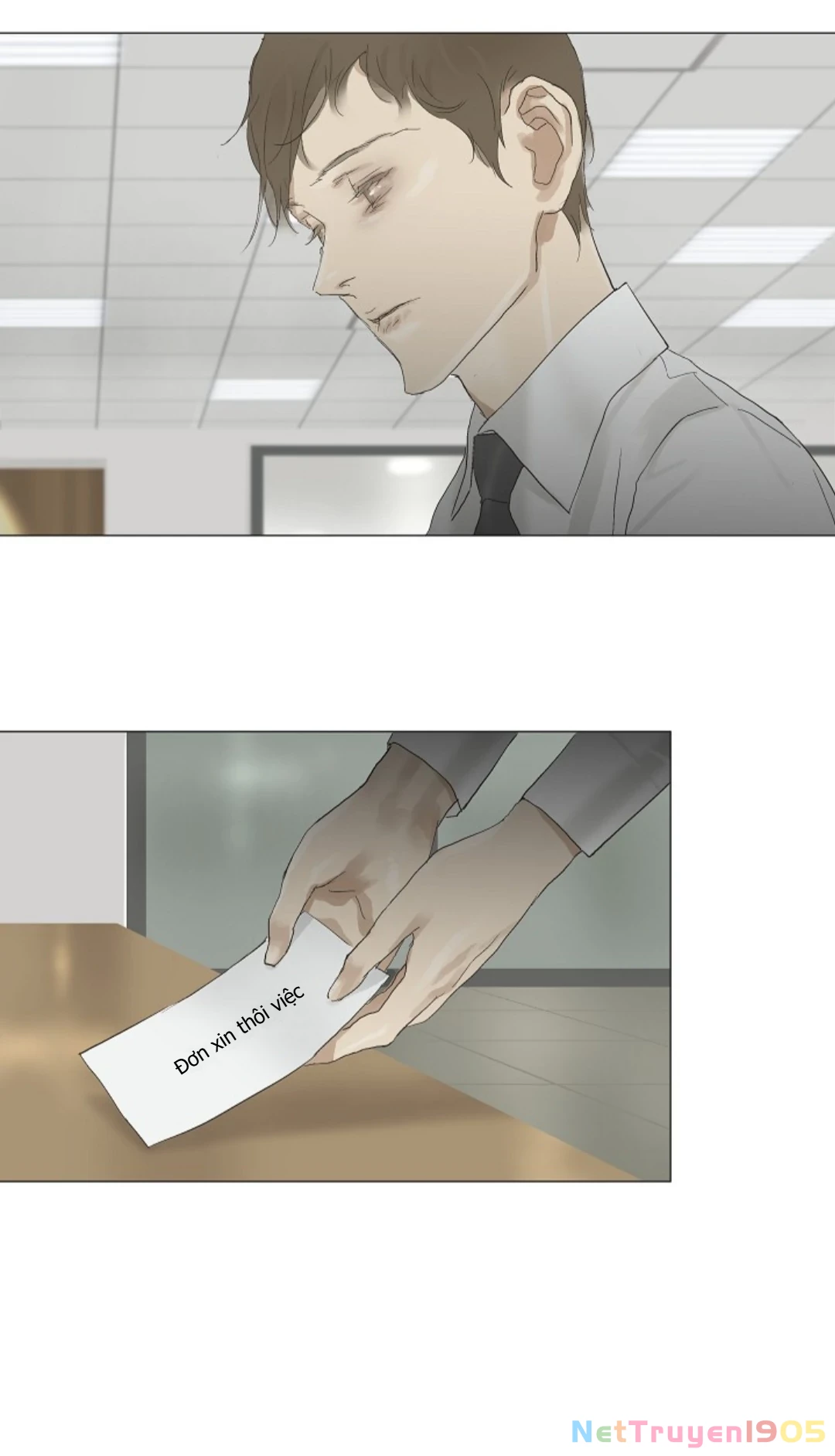 Chán Chường Chapter 47 - 13