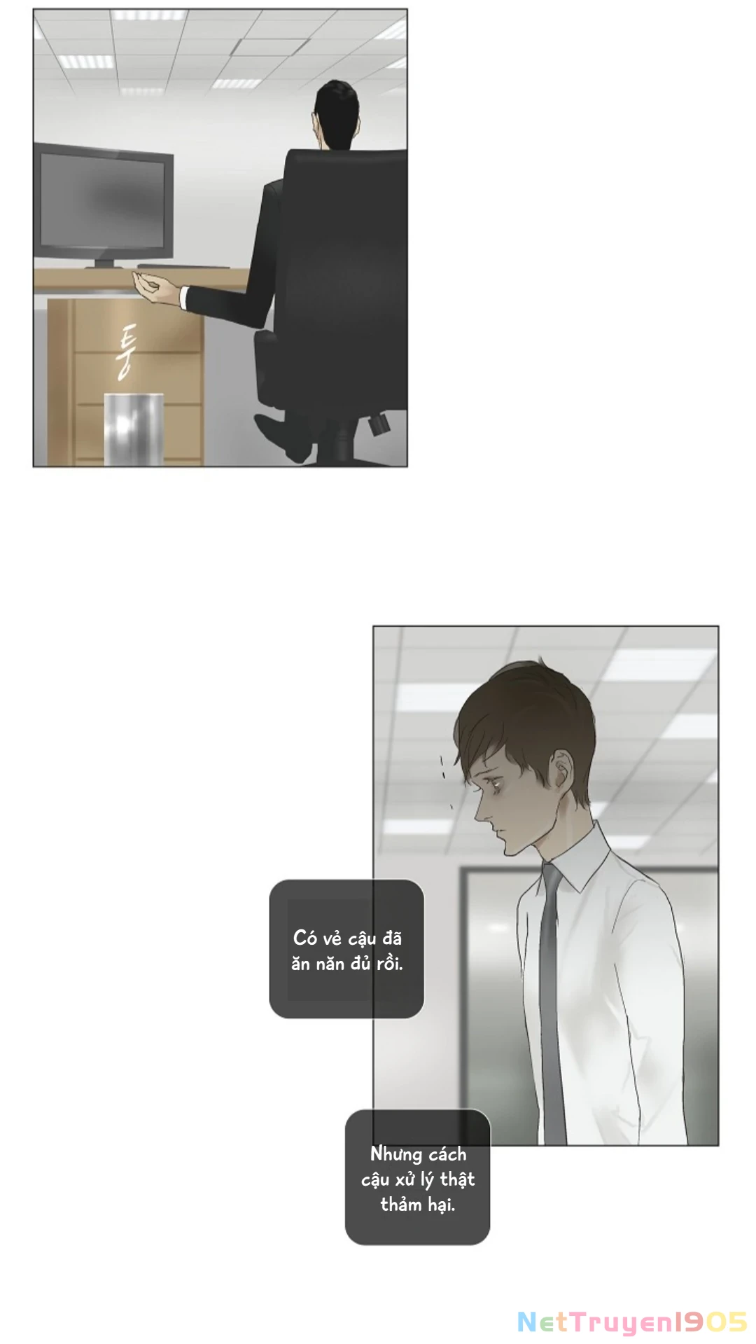 Chán Chường Chapter 47 - 15