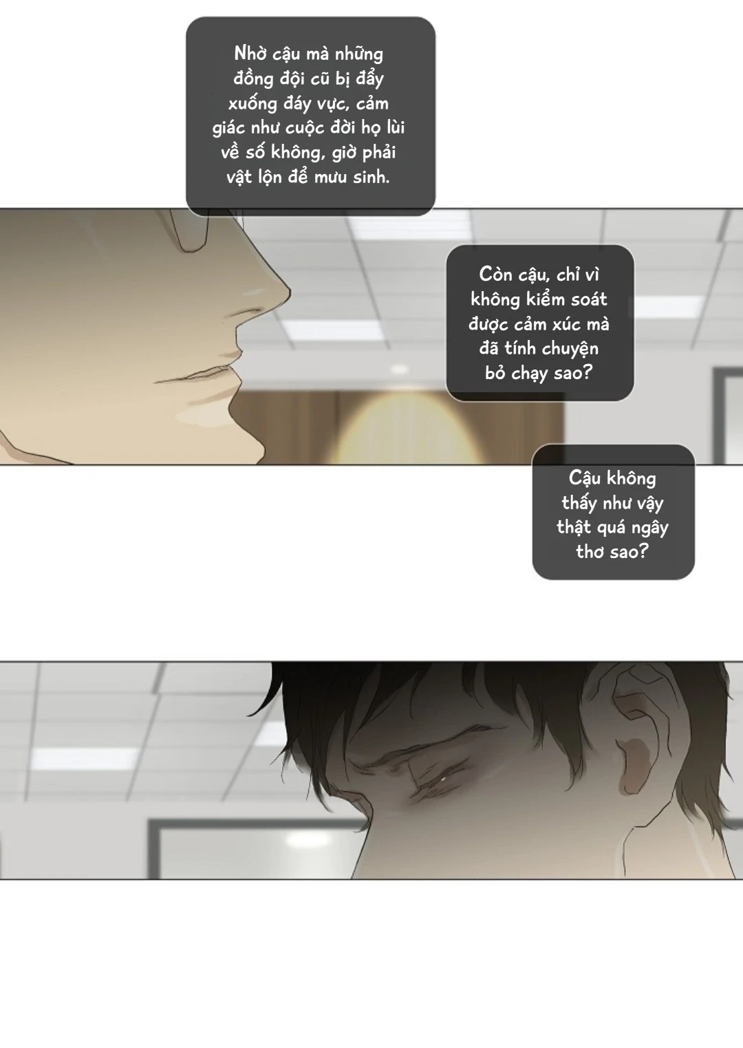 Chán Chường Chapter 47 - 16