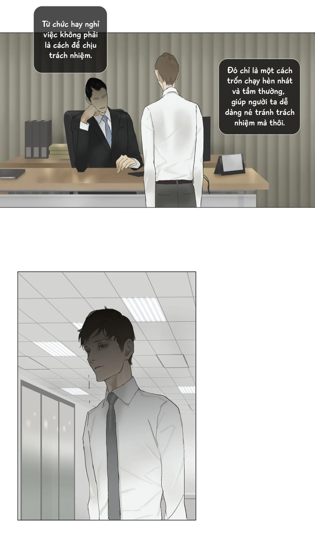 Chán Chường Chapter 47 - 17