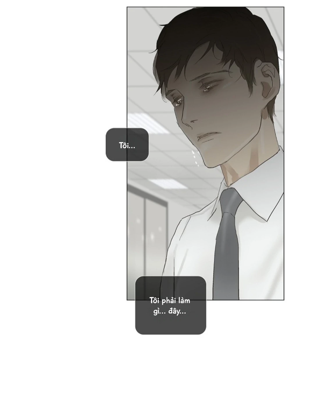 Chán Chường Chapter 47 - 18