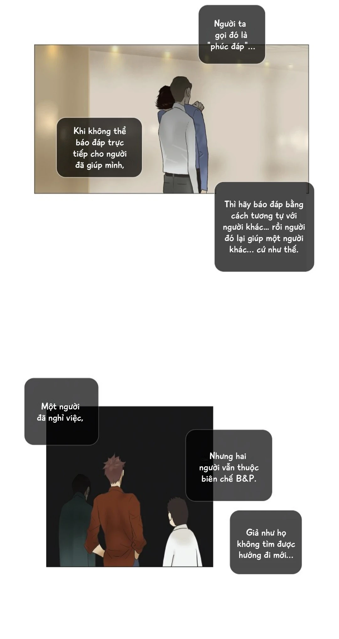 Chán Chường Chapter 47 - 20