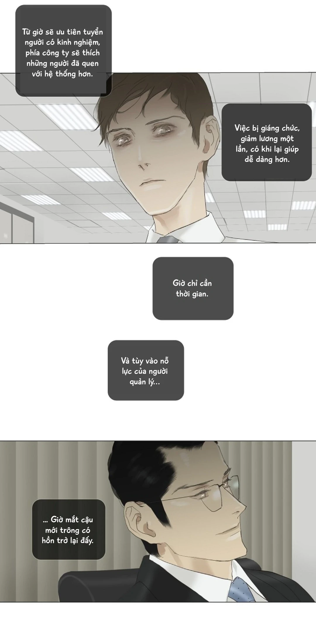 Chán Chường Chapter 47 - 22