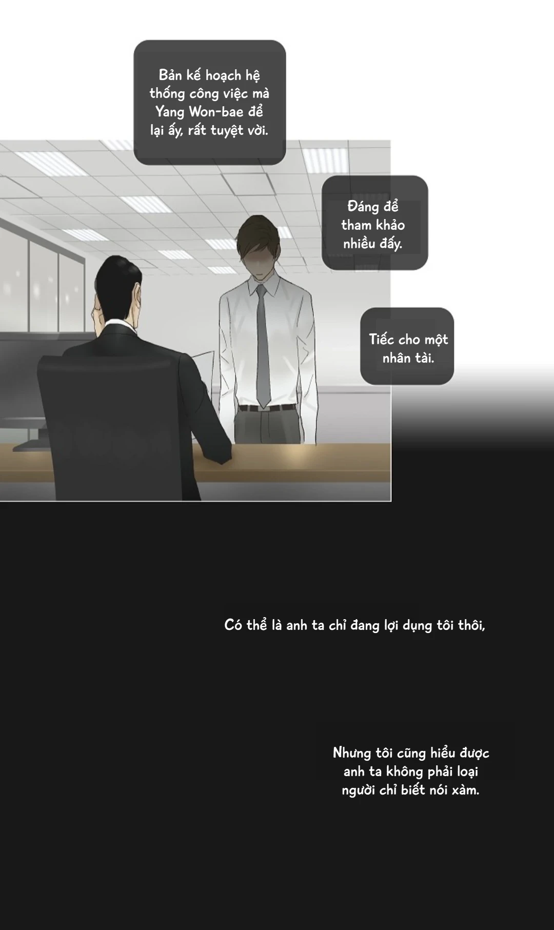 Chán Chường Chapter 47 - 23