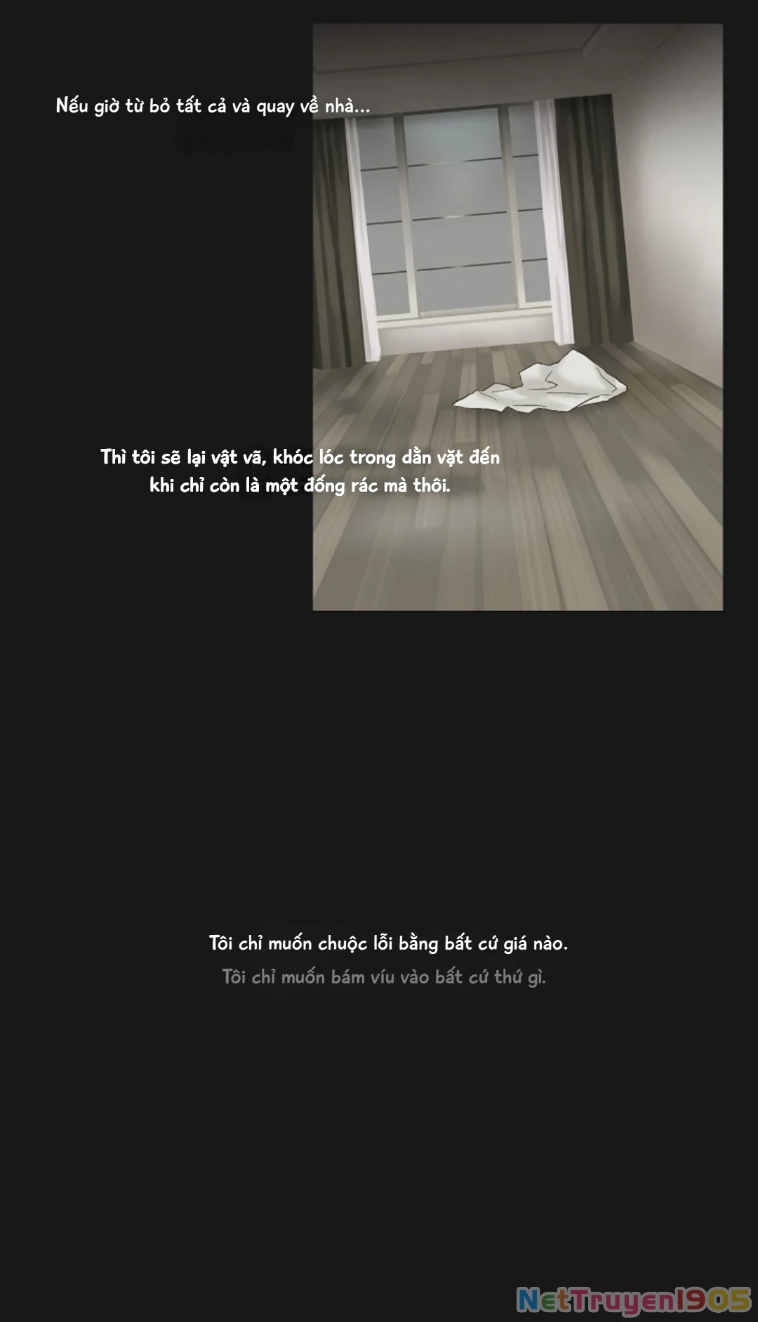 Chán Chường Chapter 47 - 24