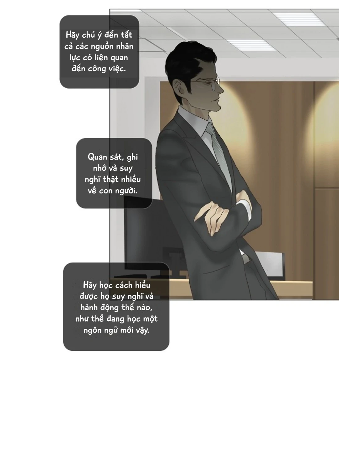 Chán Chường Chapter 47 - 26