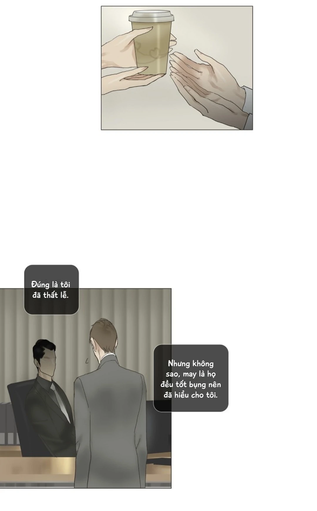 Chán Chường Chapter 47 - 29