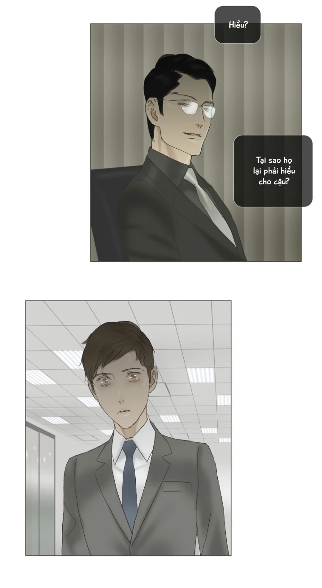 Chán Chường Chapter 47 - 30