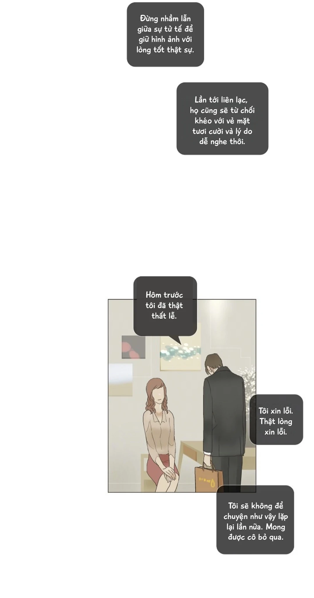 Chán Chường Chapter 47 - 31