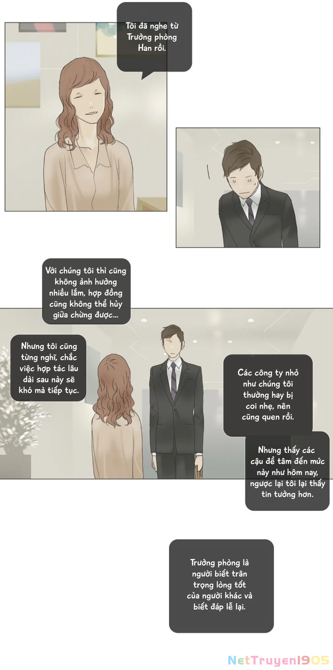 Chán Chường Chapter 47 - 32