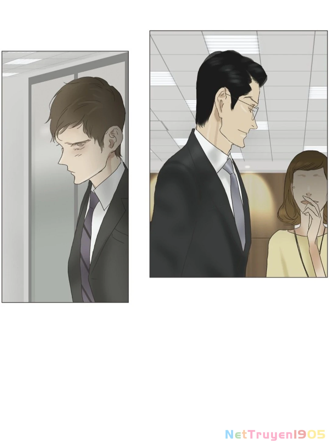 Chán Chường Chapter 47 - 33