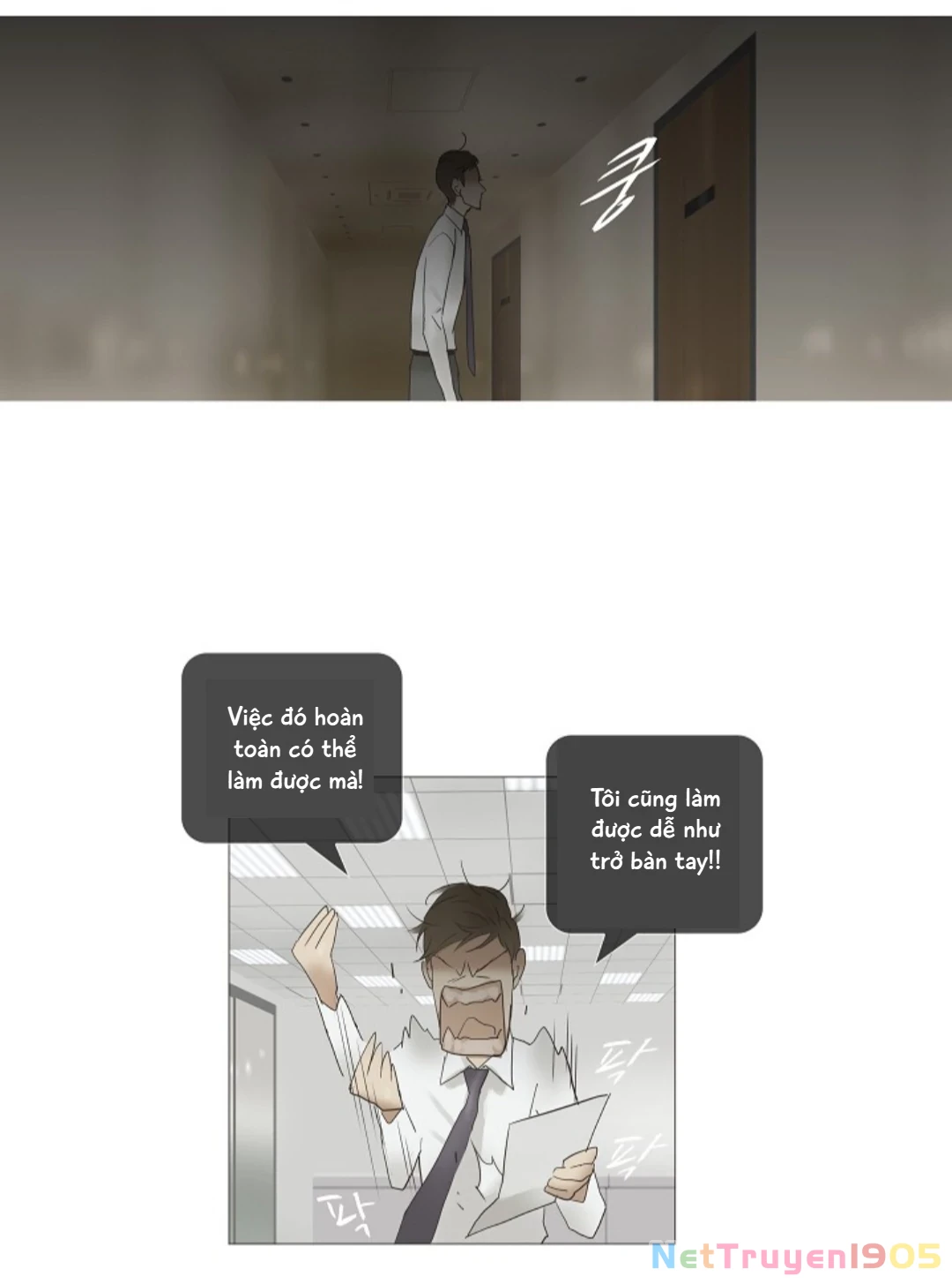 Chán Chường Chapter 47 - 37