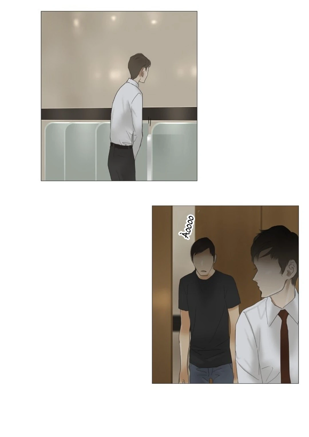 Chán Chường Chapter 47 - 43