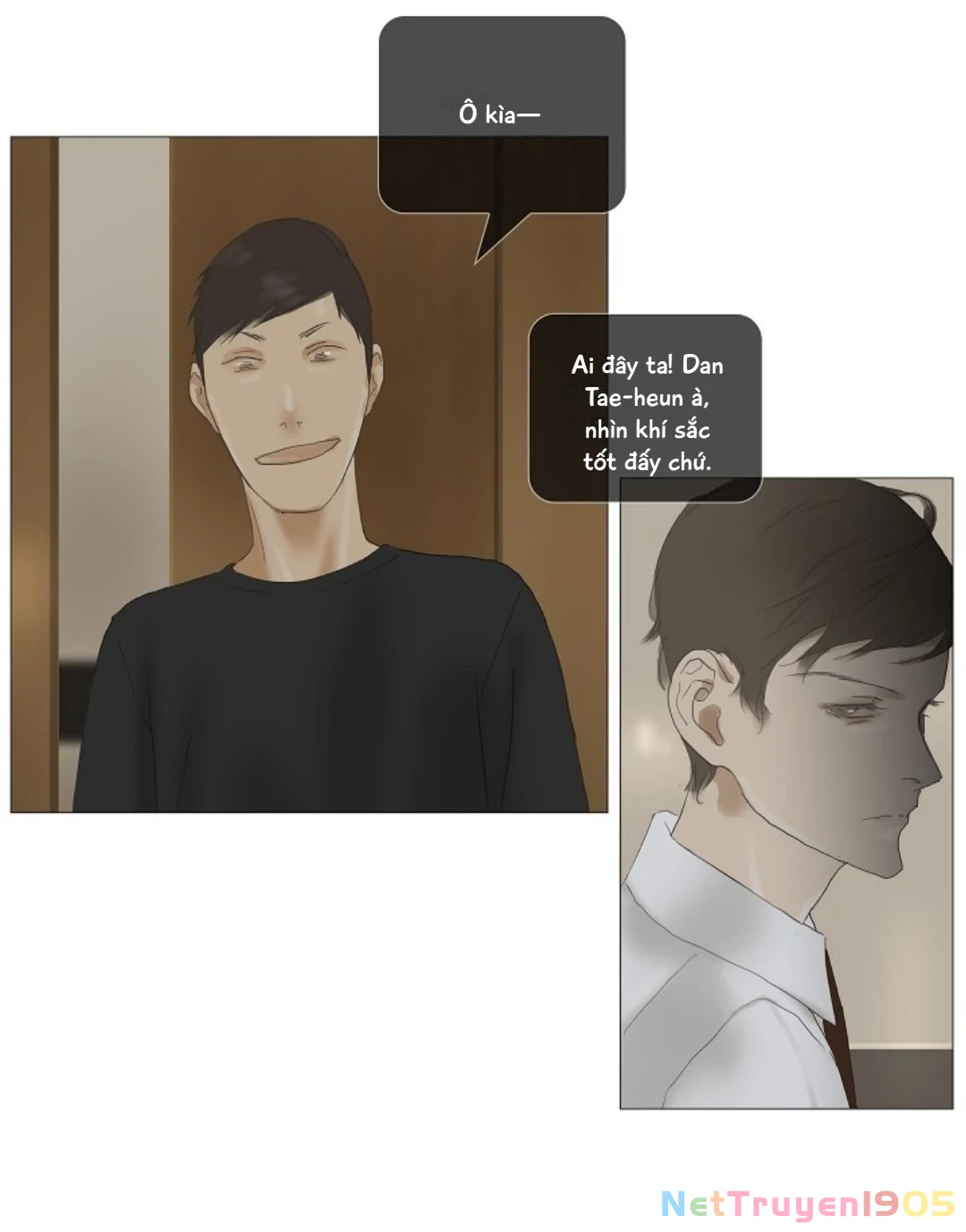 Chán Chường Chapter 47 - 44