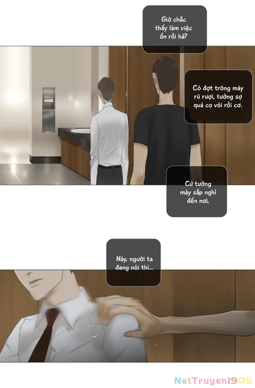 Chán Chường Chapter 47 - 45