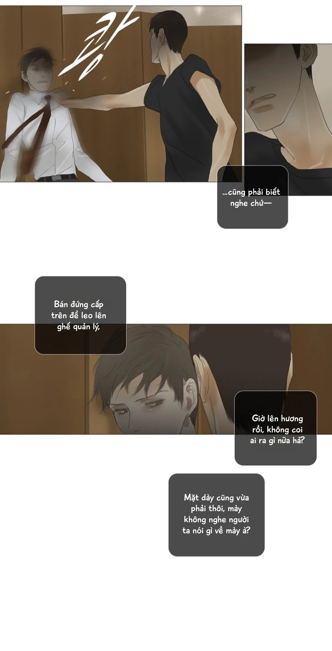 Chán Chường Chapter 47 - 46