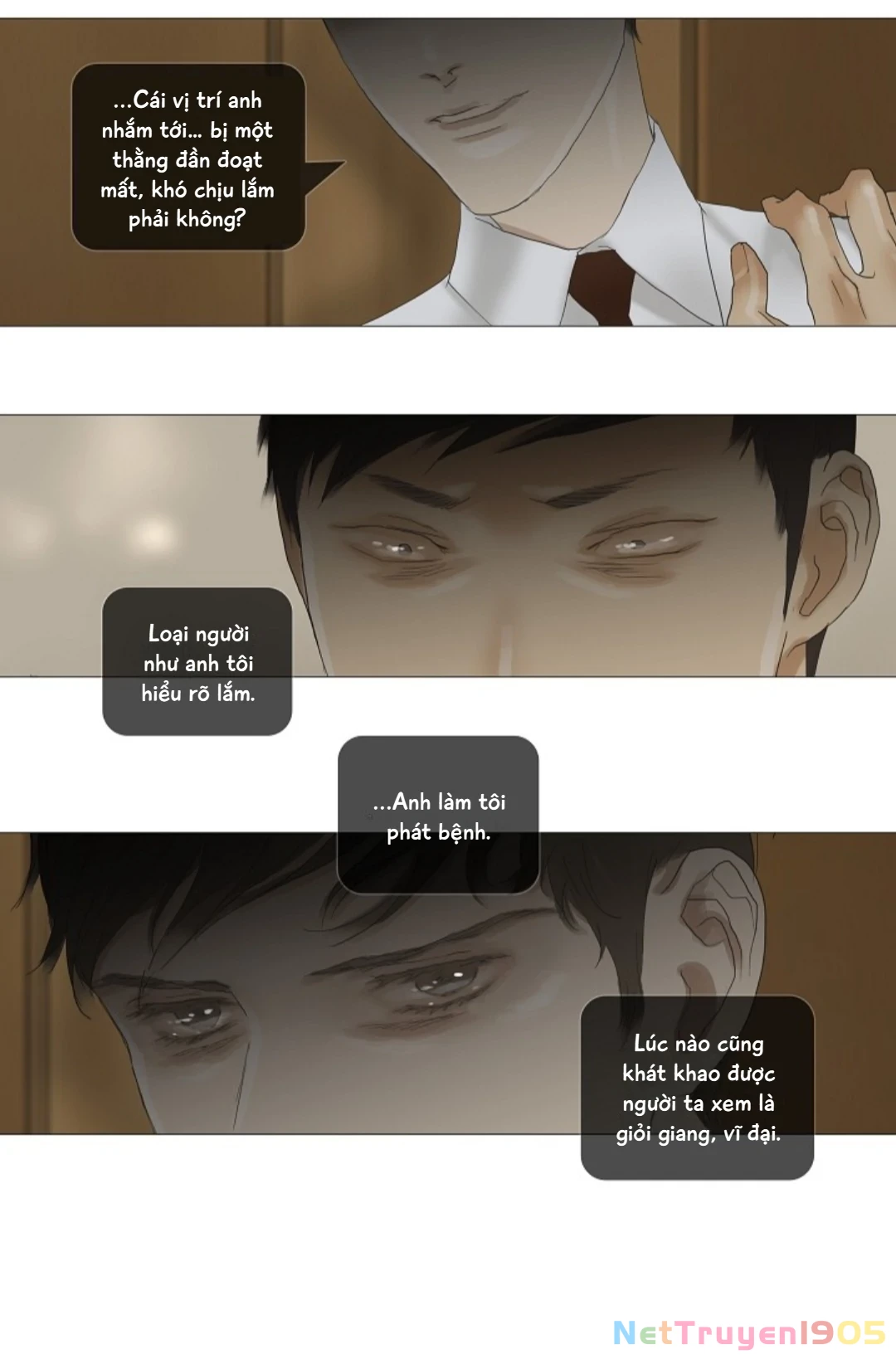 Chán Chường Chapter 47 - 47