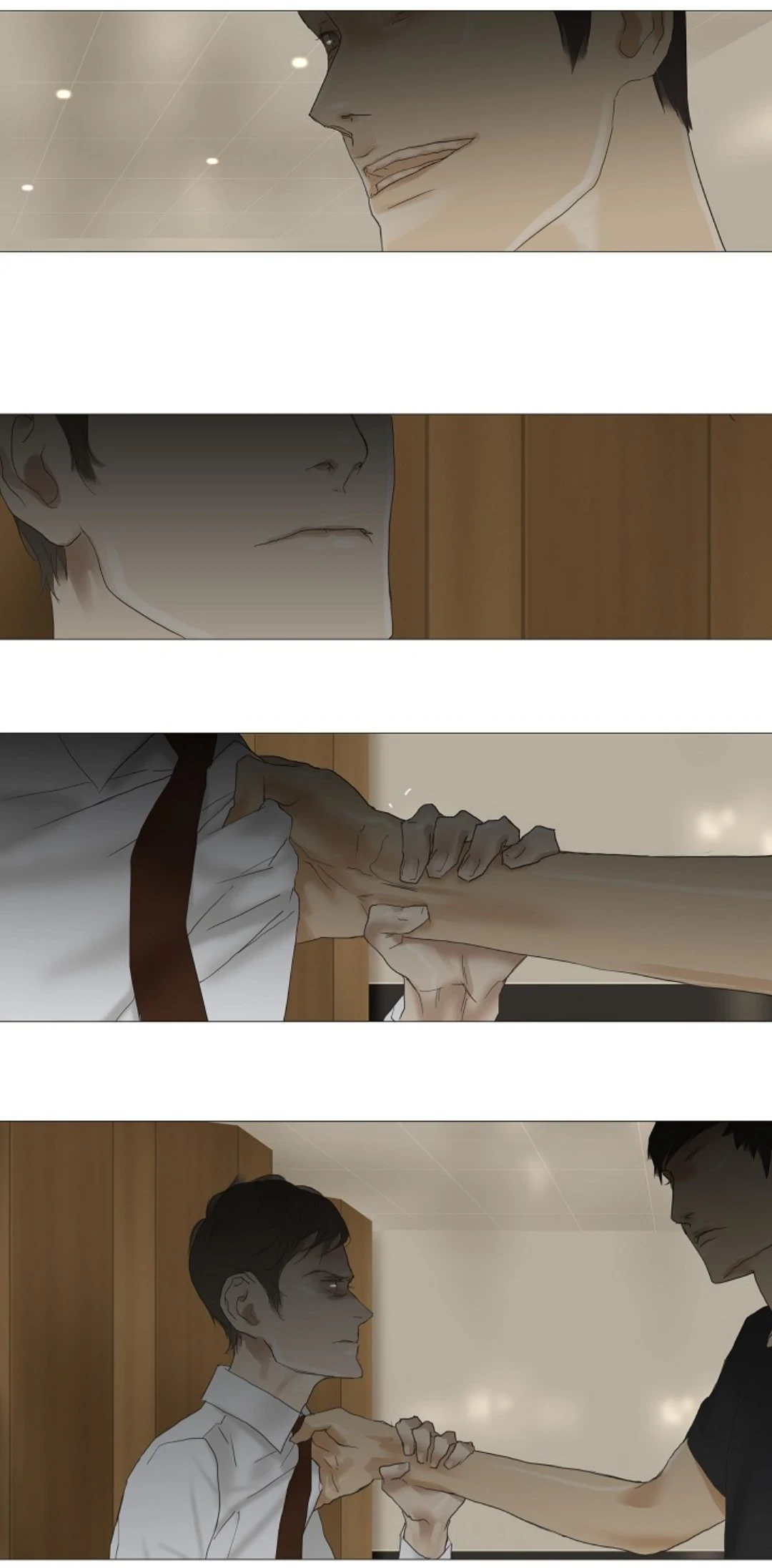 Chán Chường Chapter 47 - 52