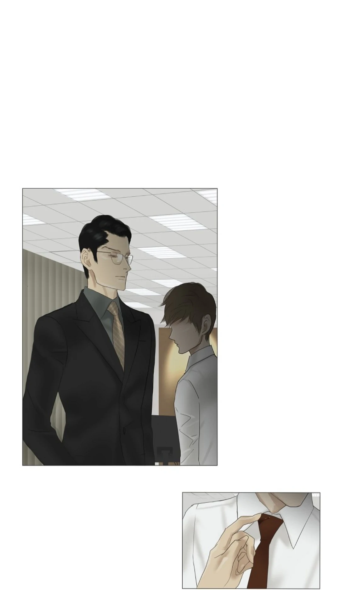 Chán Chường Chapter 47 - 54