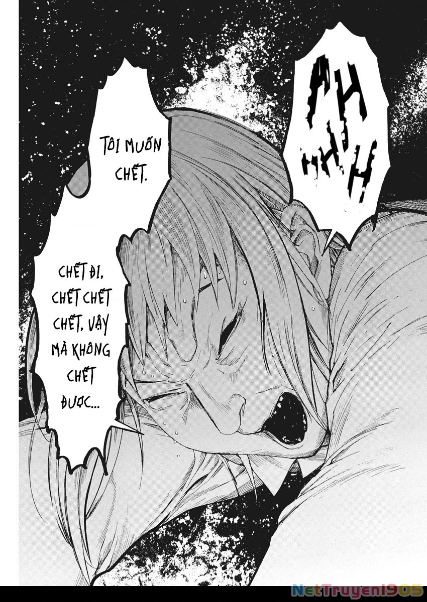 Đám Cưới Của Natsume Arata Chapter 30 - 16