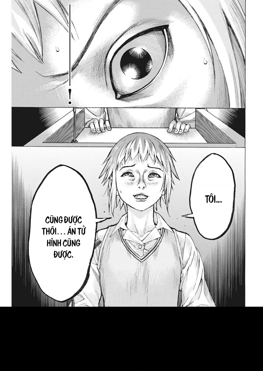 Đám Cưới Của Natsume Arata Chapter 30 - 18