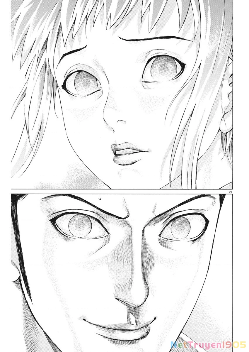 Đám Cưới Của Natsume Arata Chapter 30 - 23