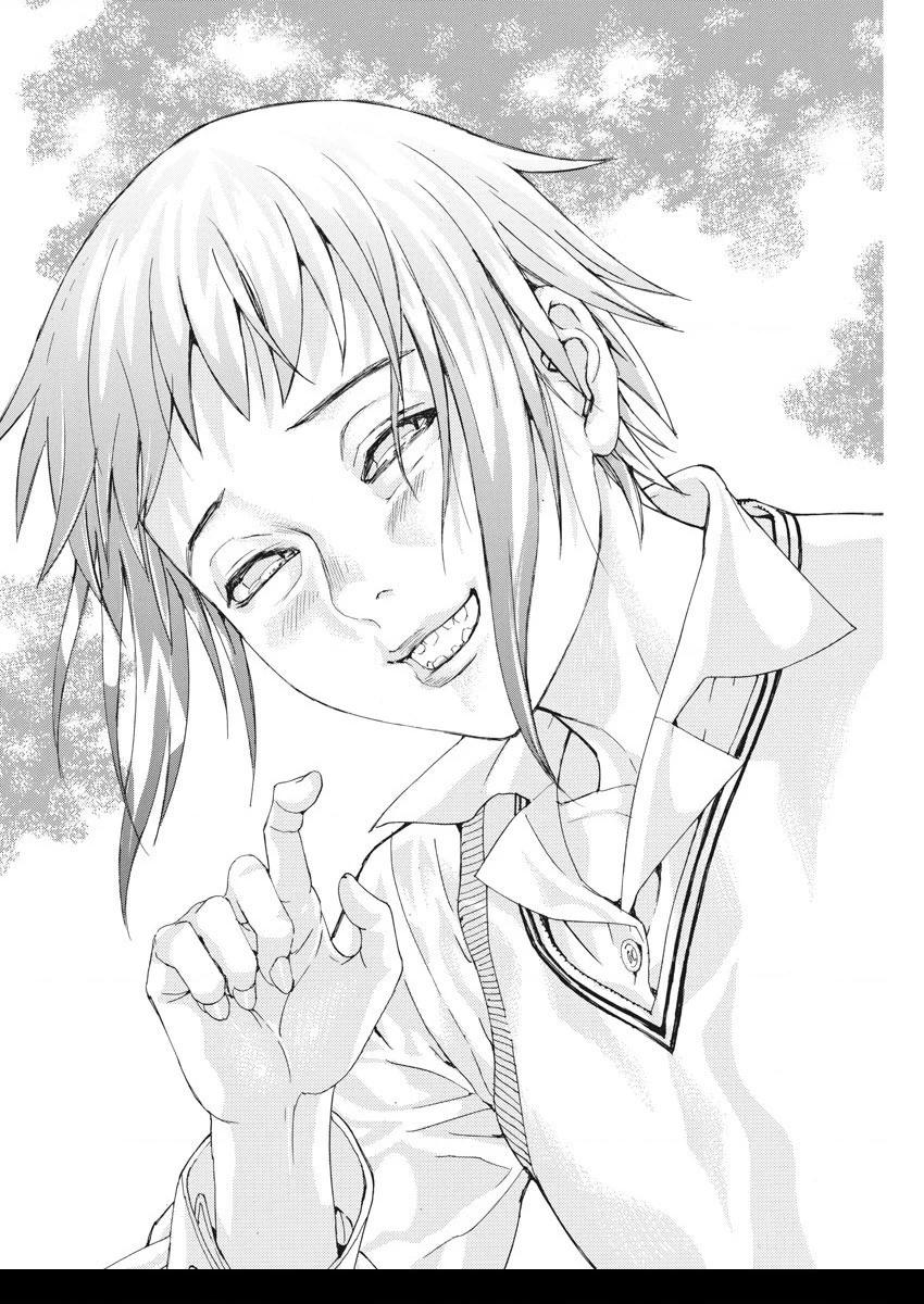 Đám Cưới Của Natsume Arata Chapter 30 - 24