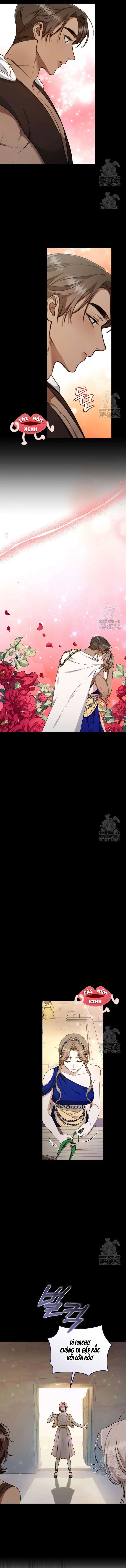 Khu Rừng Hoang Dã Chapter 24 - 2