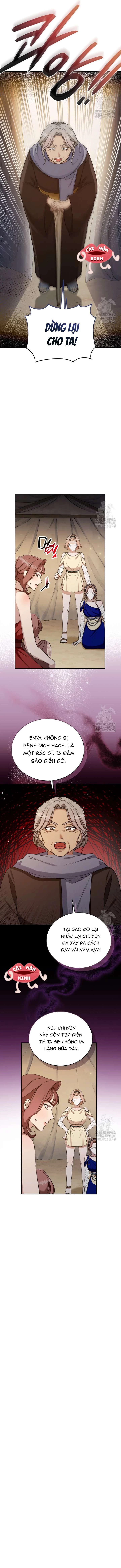 Khu Rừng Hoang Dã Chapter 24 - 6