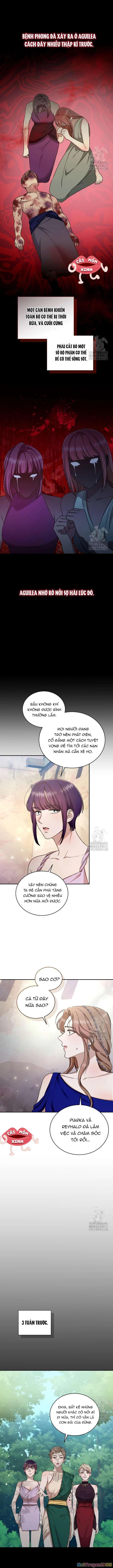 Khu Rừng Hoang Dã Chapter 24 - 10