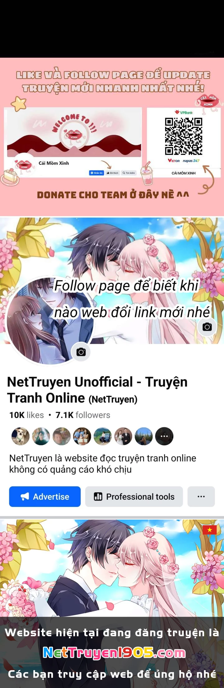 Khu Rừng Hoang Dã Chapter 24 - 15