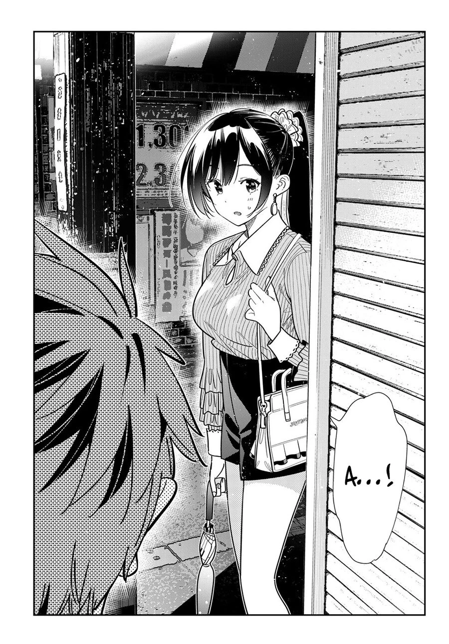 Dịch Vụ Thuê Bạn Gái Chapter 382 - 8