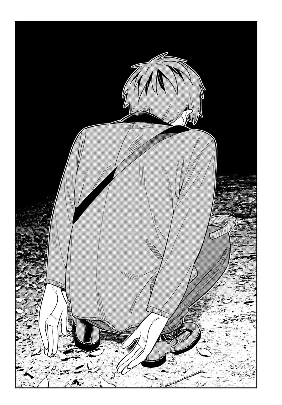 Dịch Vụ Thuê Bạn Gái Chapter 382 - 19