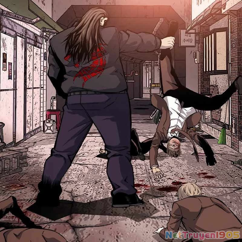 King Game Chapter 117 - 27